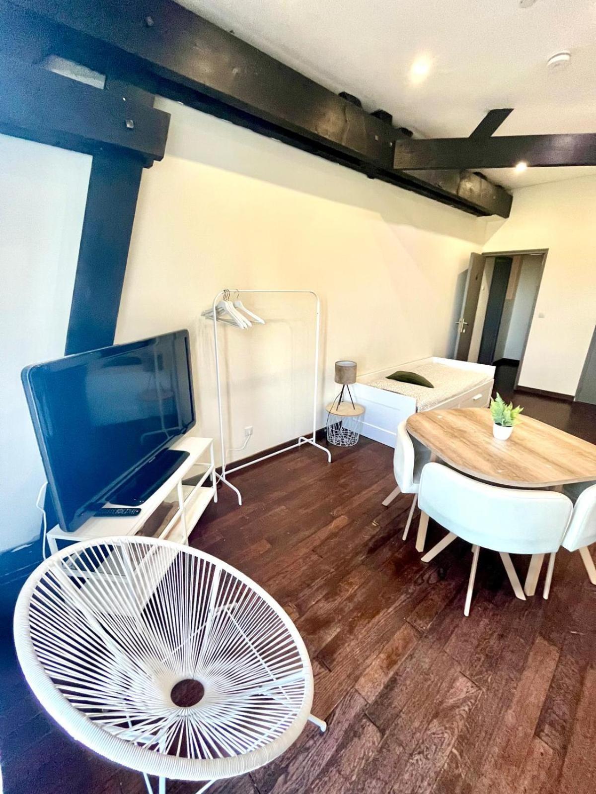 Appart'Hotel Auxerre Monéteau Habitación foto