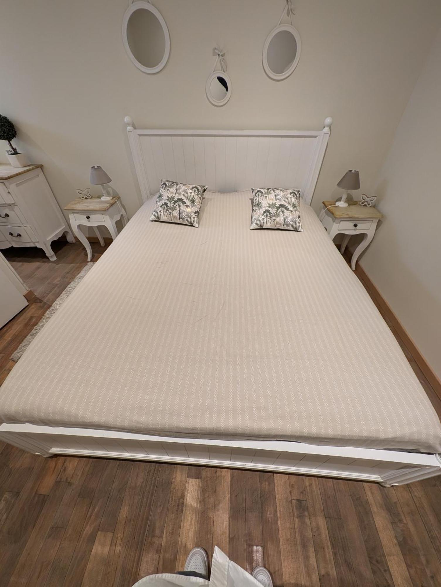 Appart'Hotel Auxerre Monéteau Habitación foto
